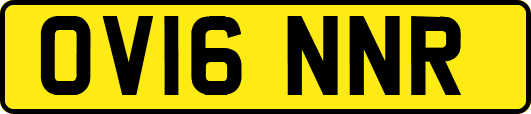 OV16NNR