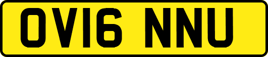 OV16NNU