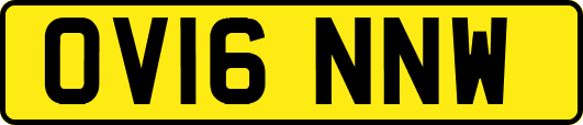 OV16NNW