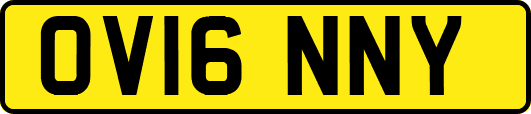 OV16NNY