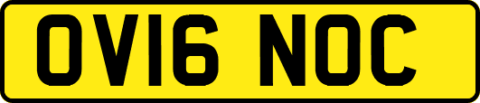 OV16NOC