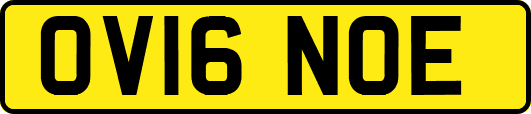 OV16NOE