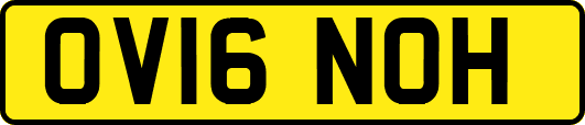 OV16NOH
