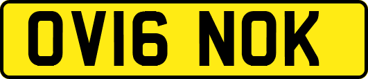 OV16NOK