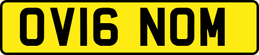 OV16NOM