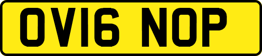 OV16NOP