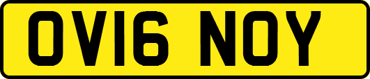 OV16NOY