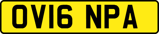 OV16NPA