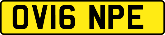OV16NPE
