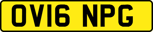 OV16NPG