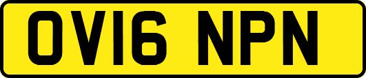 OV16NPN