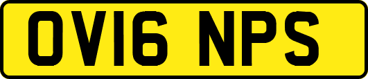 OV16NPS