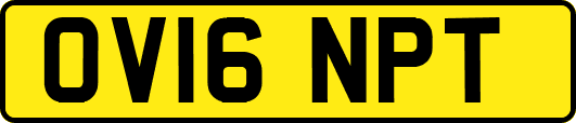 OV16NPT