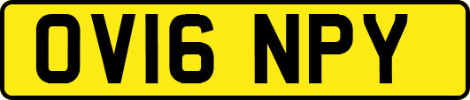 OV16NPY