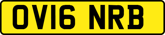 OV16NRB