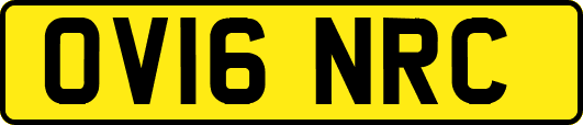 OV16NRC