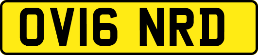 OV16NRD