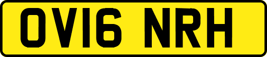 OV16NRH