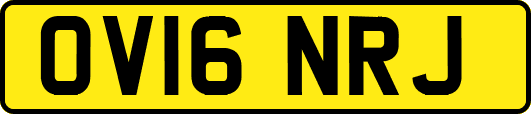 OV16NRJ