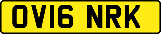 OV16NRK