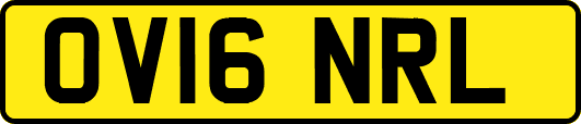 OV16NRL