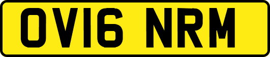 OV16NRM