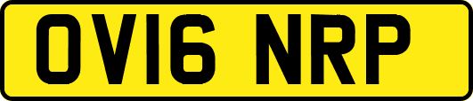 OV16NRP