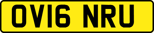 OV16NRU