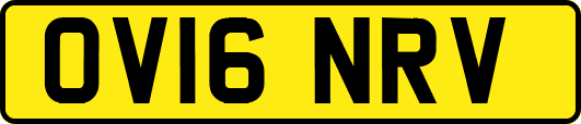 OV16NRV