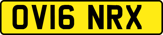 OV16NRX