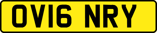 OV16NRY