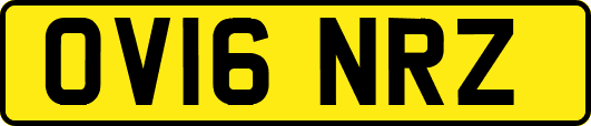 OV16NRZ