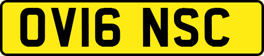 OV16NSC