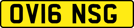 OV16NSG