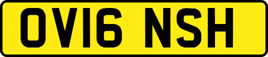 OV16NSH