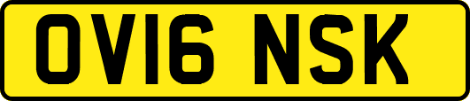 OV16NSK
