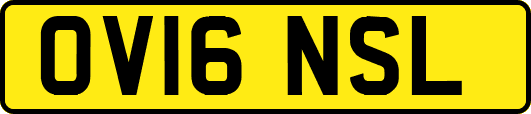 OV16NSL