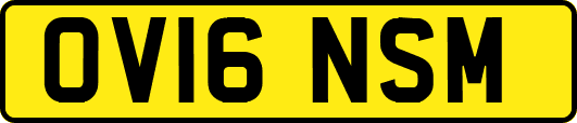 OV16NSM
