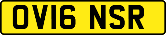 OV16NSR