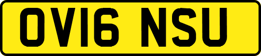 OV16NSU