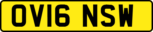 OV16NSW