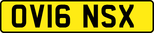 OV16NSX