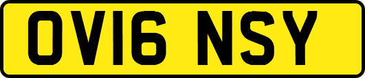 OV16NSY