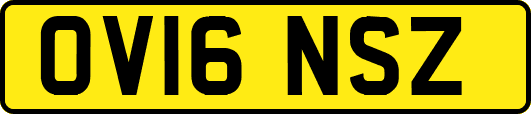 OV16NSZ
