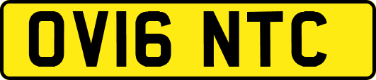 OV16NTC