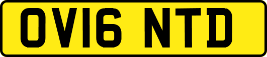 OV16NTD
