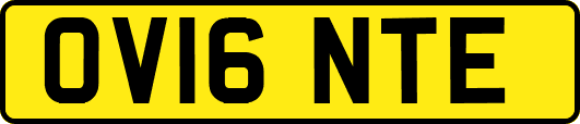 OV16NTE