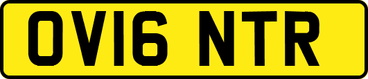 OV16NTR