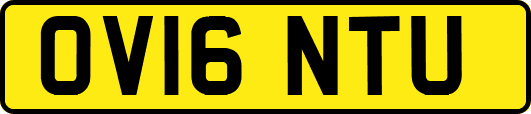 OV16NTU