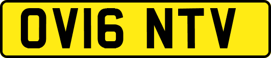 OV16NTV